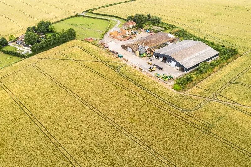 install heating in your farm buildings-what_you_need to know
