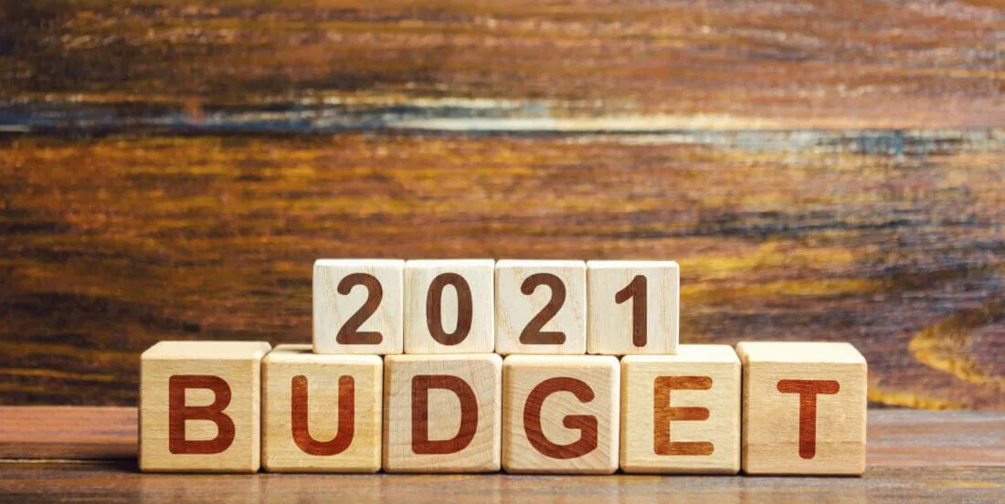 Budget 2021 and its implications for farming businesses