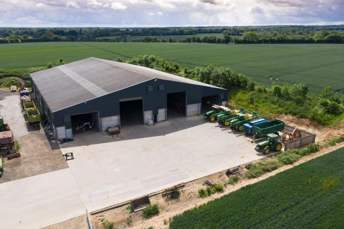 Rural, farm thefts – Which items are being targeted