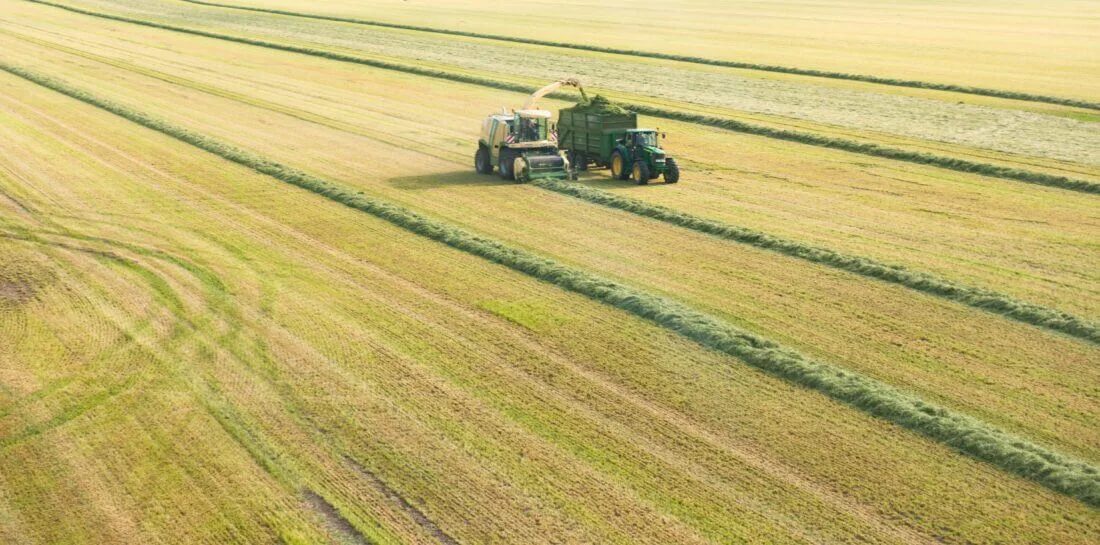 Minimising claims and down time during silage season